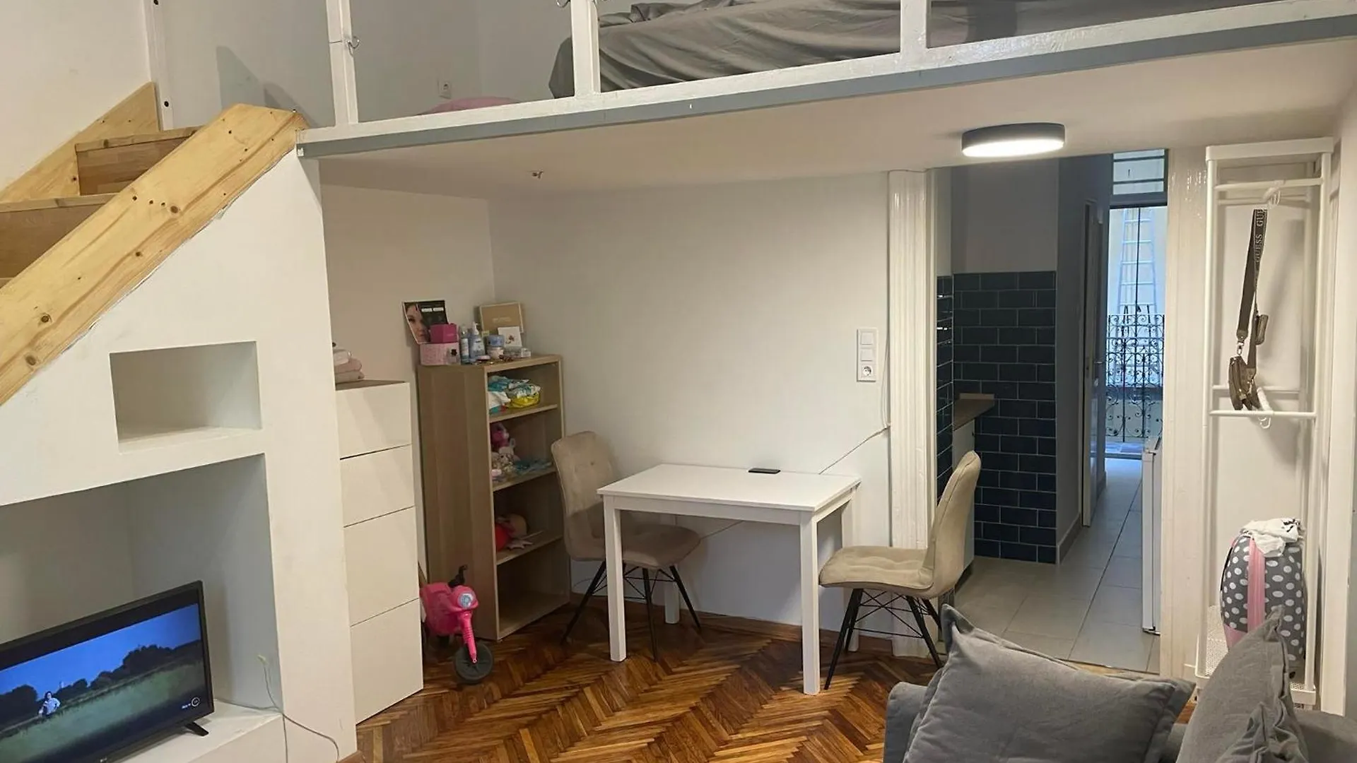 Gogolove Cozy Apartment Budapest