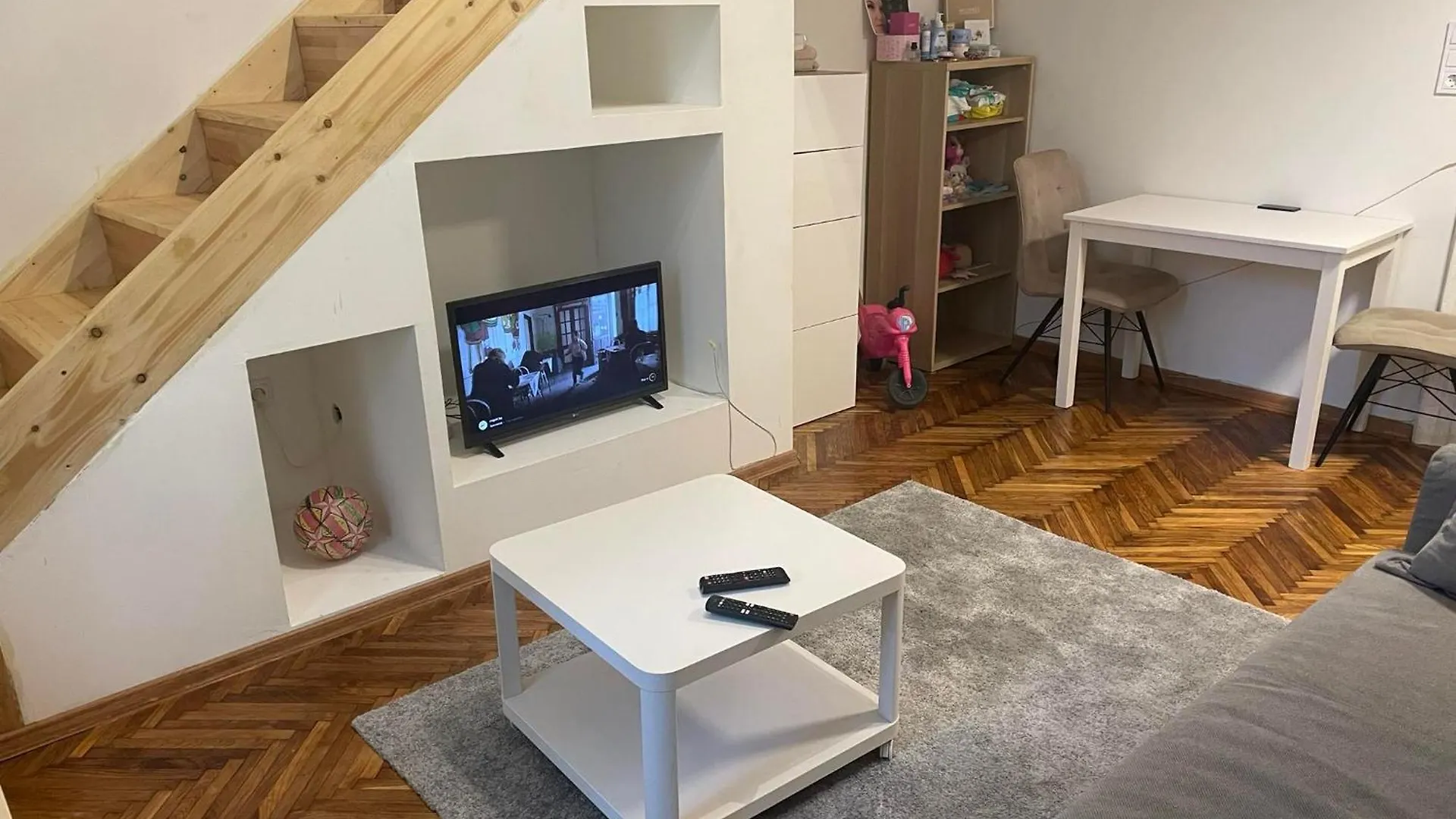 Gogolove Cozy Apartment Budapest Magyarország