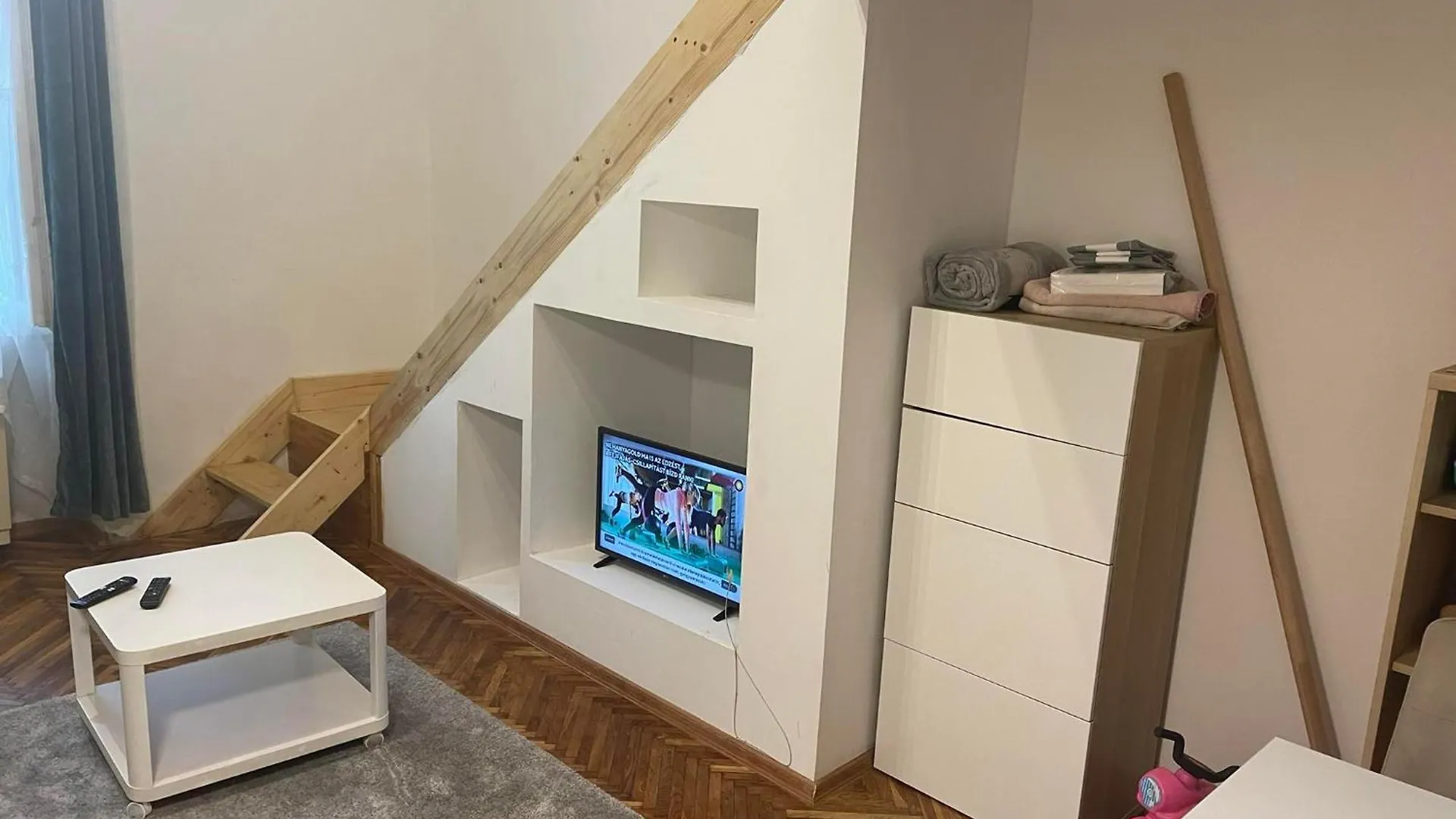 Gogolove Cozy Apartment Budapest
